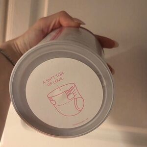 SEALED Bobbie Organic Gentle 14.1oz